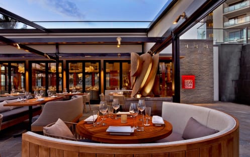 Morimoto Maui
